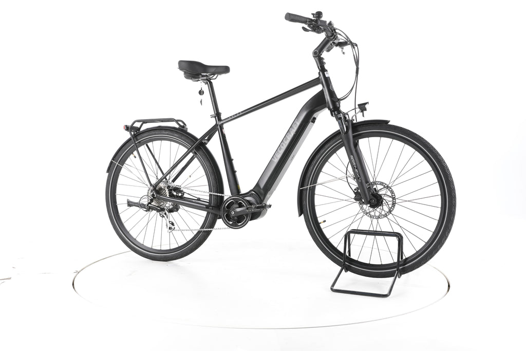 Vecocraft Atlas Trekking E-Bike - Image 2