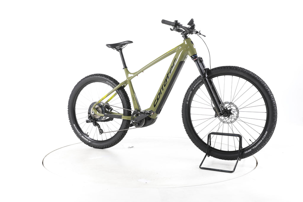 Corratec X-Vert Elite E-Bike - Image 2