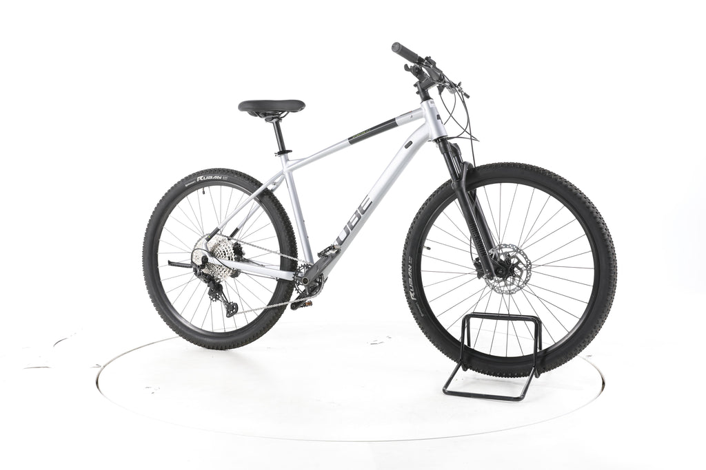 Cube Attention Fahrrad Hardtail - Image 2