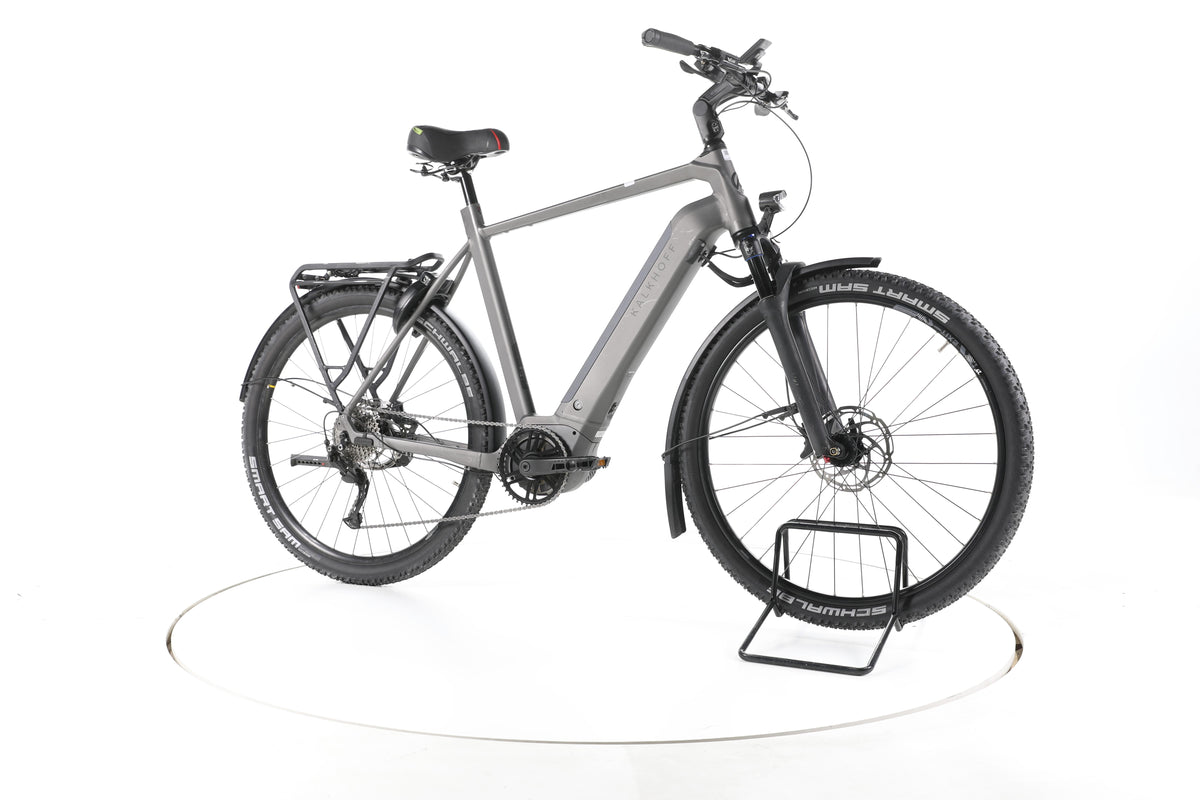 Kalkhoff Endeavour 5.B Move+ Trekking E-Bike - Image 2