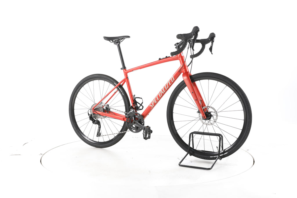 Specialized Diverge E5 Gravelbike - Image 2