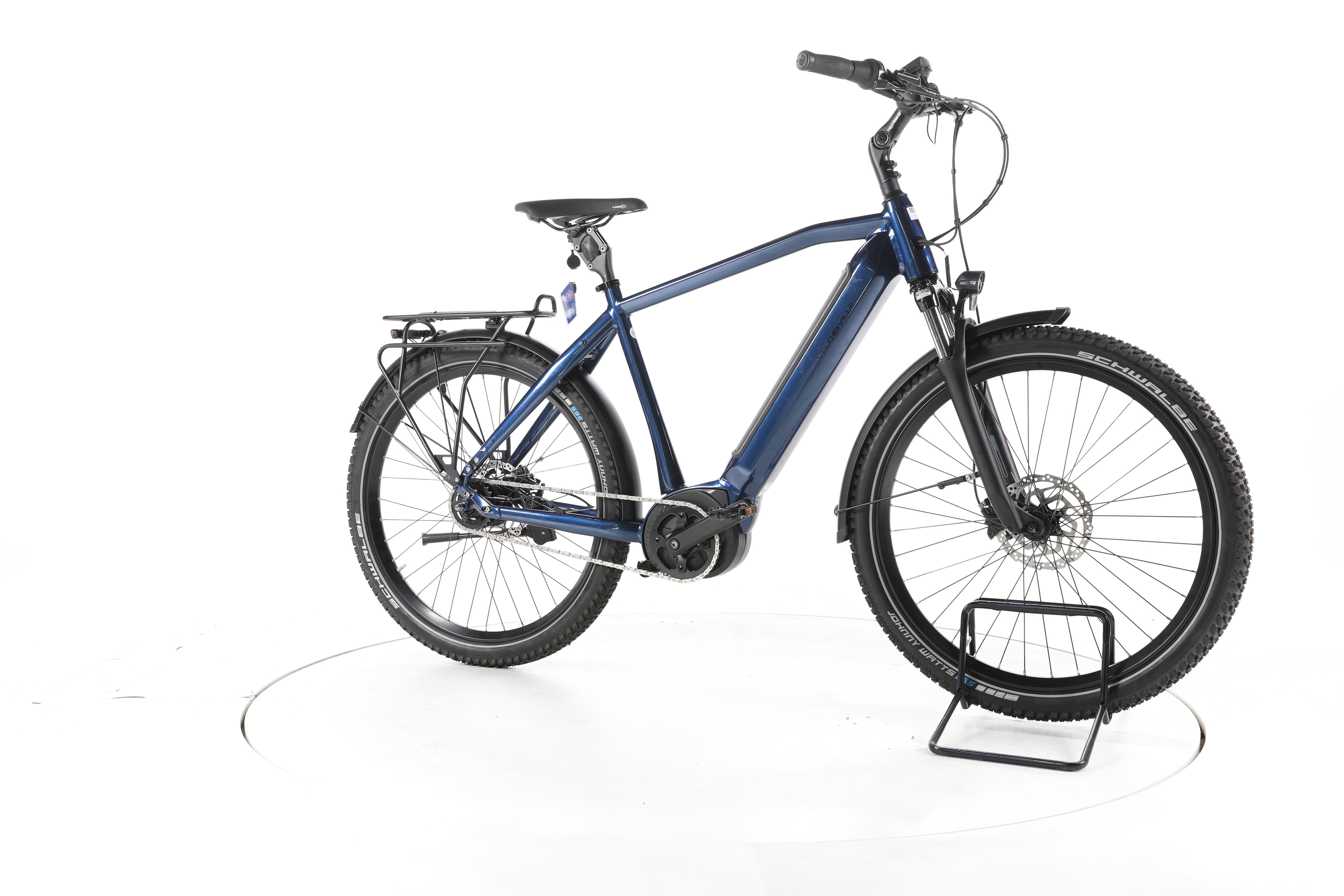 Velo de Ville SEB 890 City E-Bike - Image 2