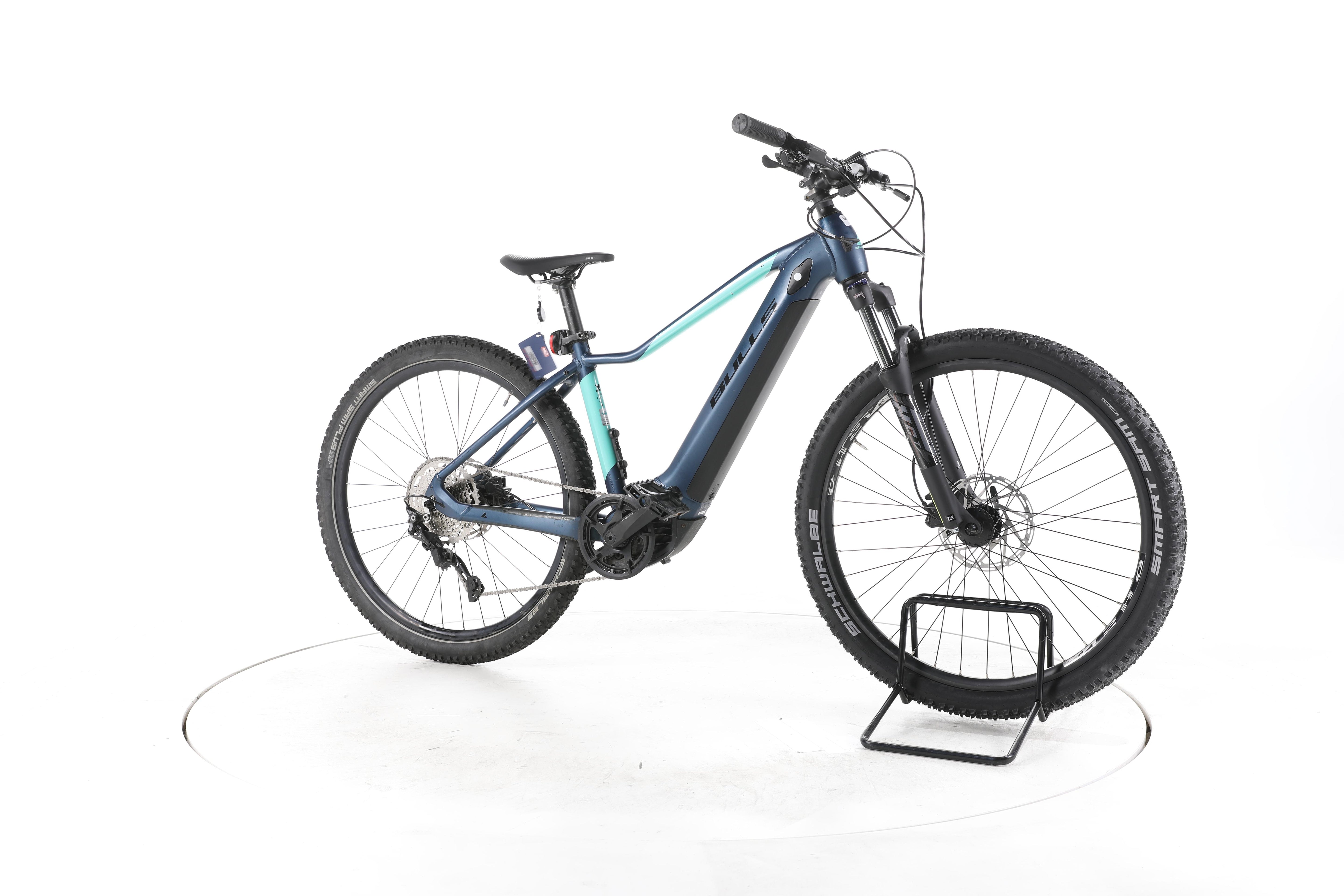 Bulls Aminga EVA 1 E-Bike - Image 2