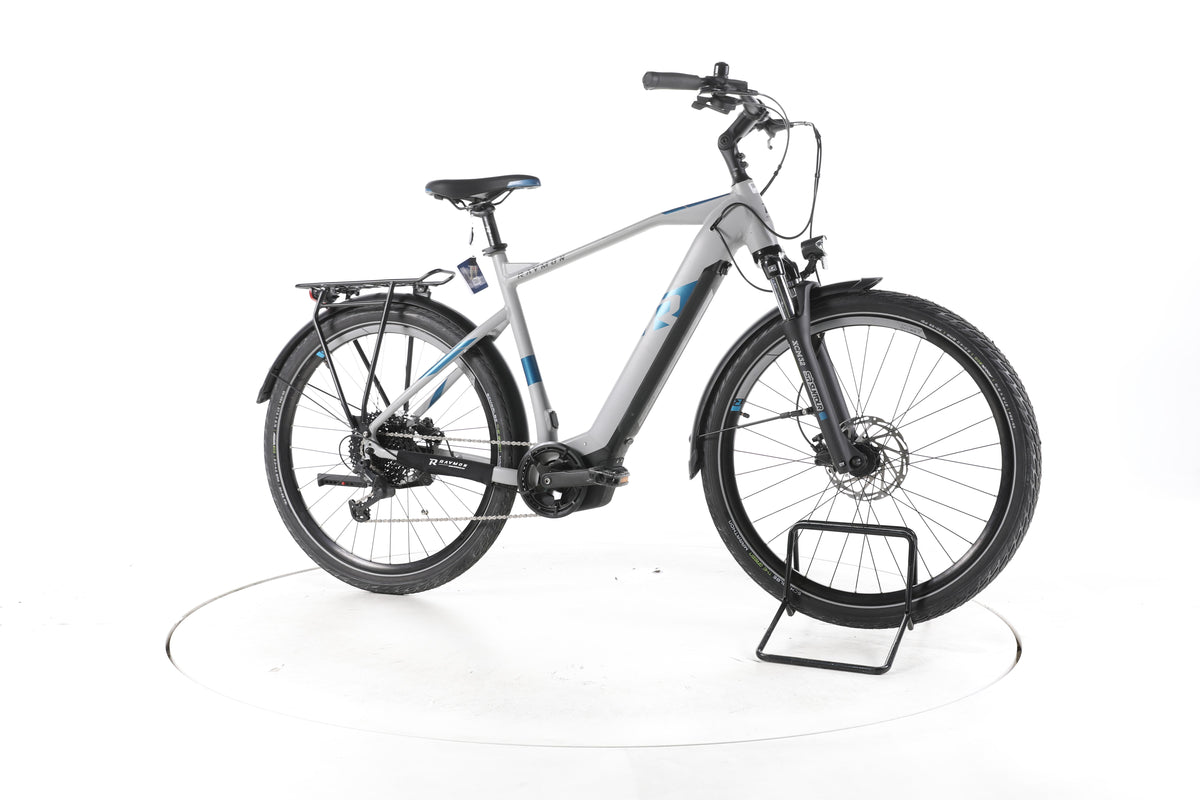 R Raymon TourRay E 5.0 Trekking E-Bike - Image 2