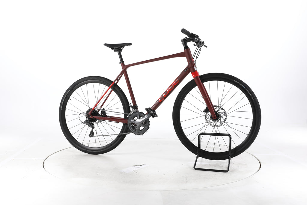 Cube SL Road Gravelbike - Image 2