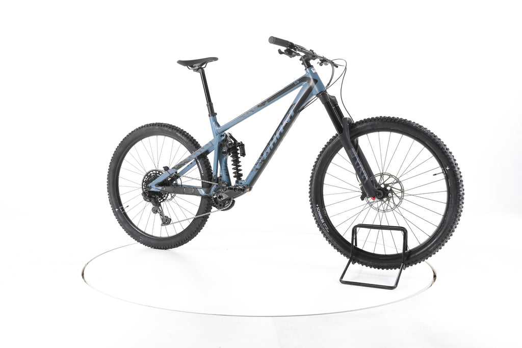 Ghost Riot EN AL Essential Fahrrad Fully - Image 2