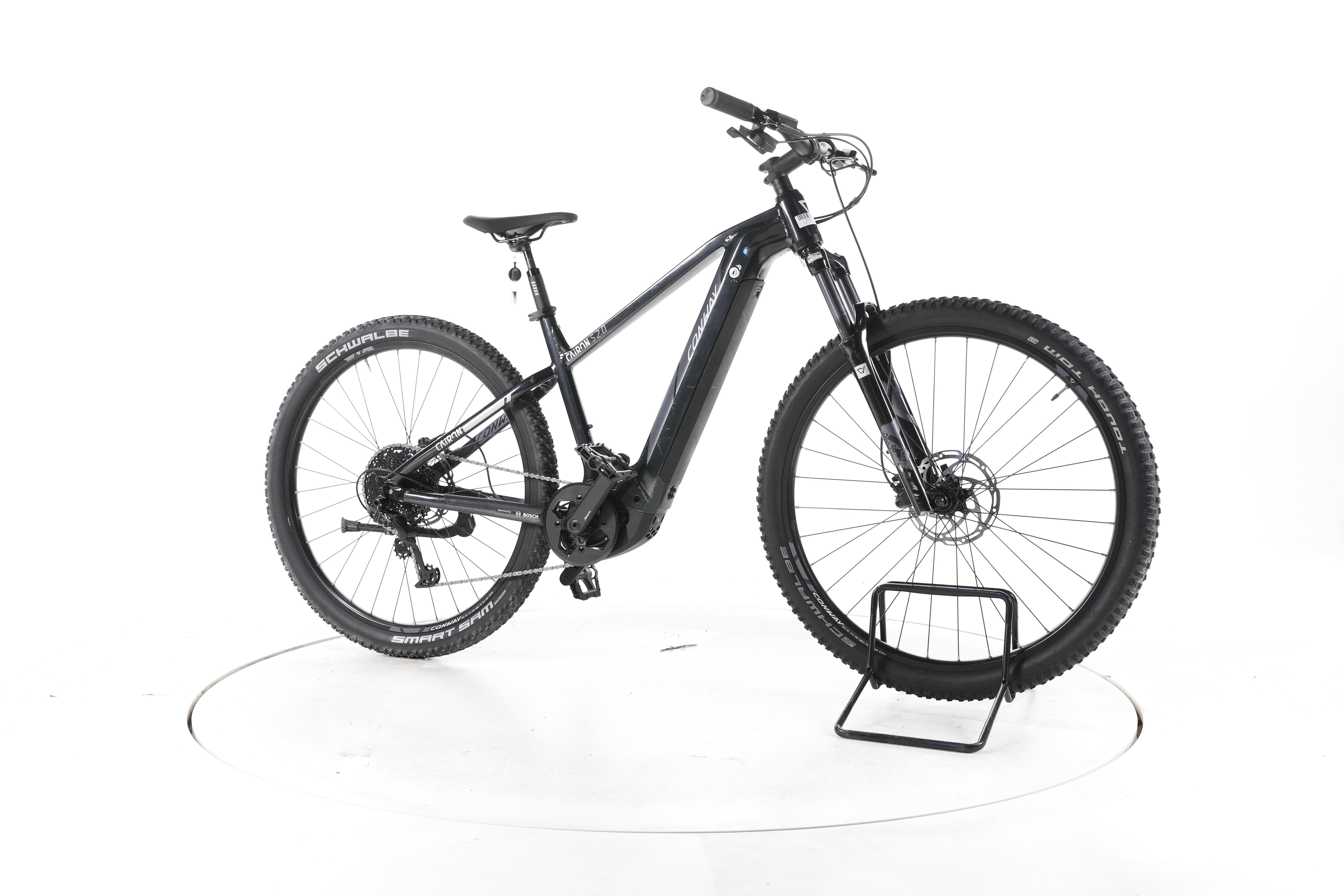 Conway Cairon S 2.0 E-Bike - Image 2