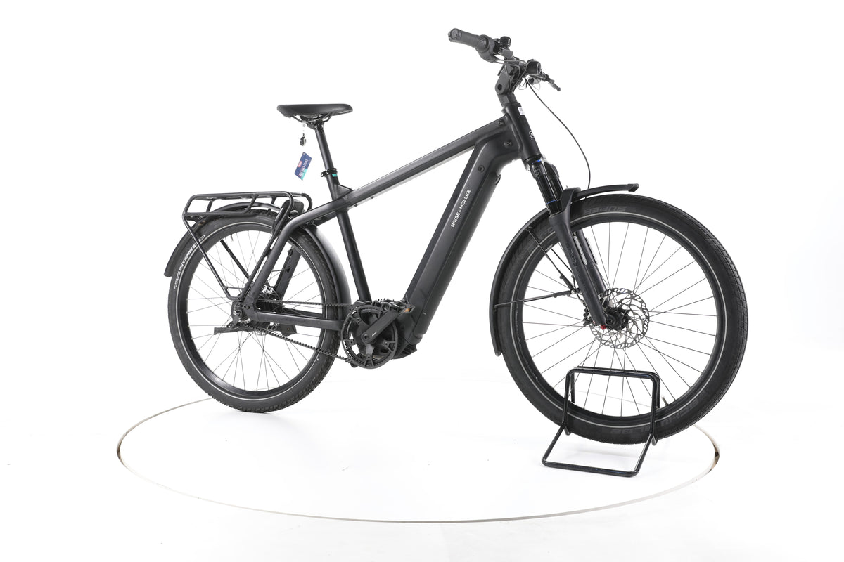 Riese & Müller Charger4 GT Vario City E-Bike - Image 2