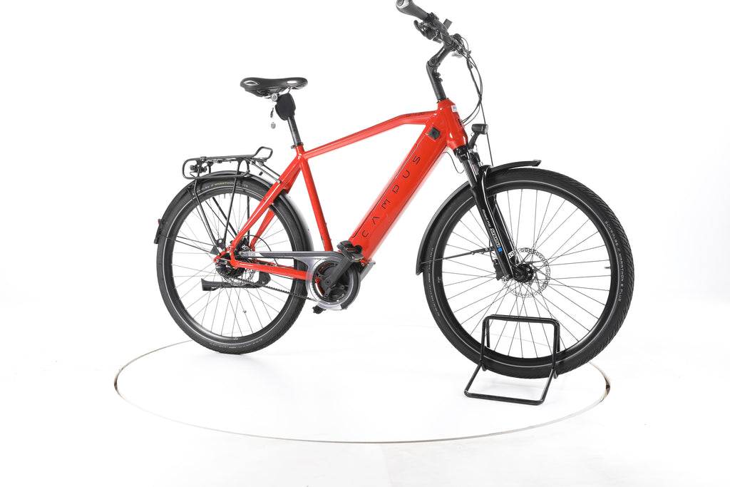 Campus BM38 City E-Bike - Image 2