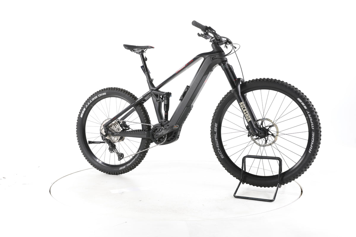 Bulls Sonic EVO AM 3 E-Bike Fully Carbon - Image 2