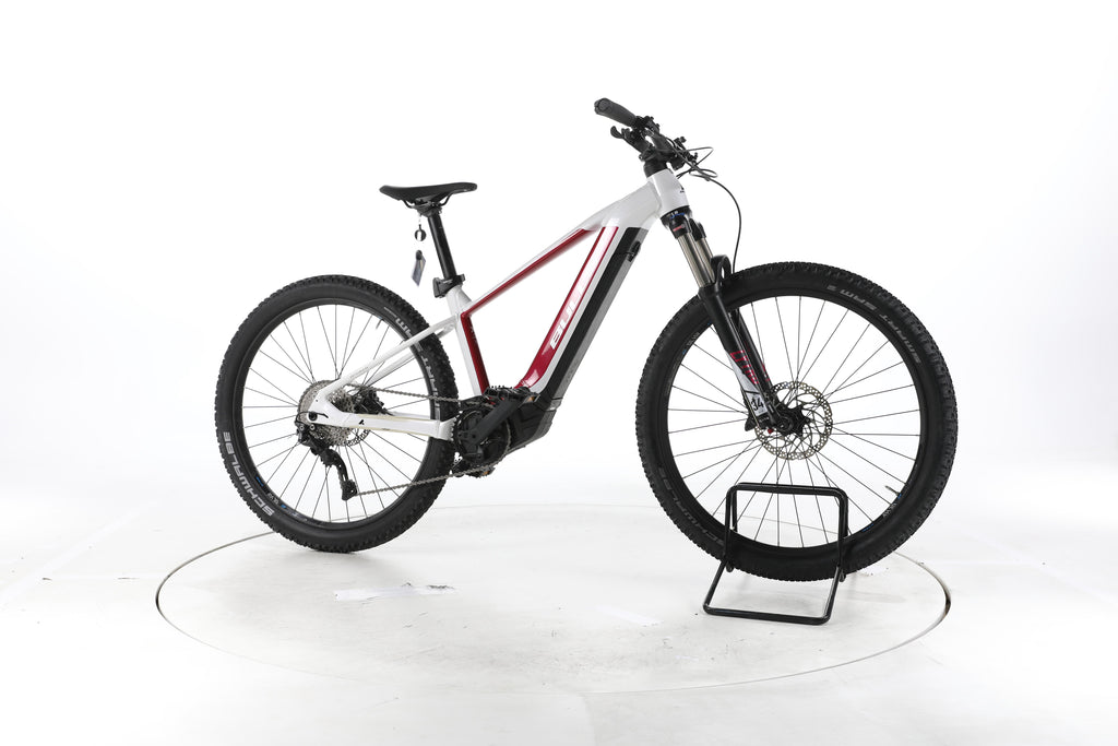 Bulls E-Stream EVA 1 E-Bike - Image 2