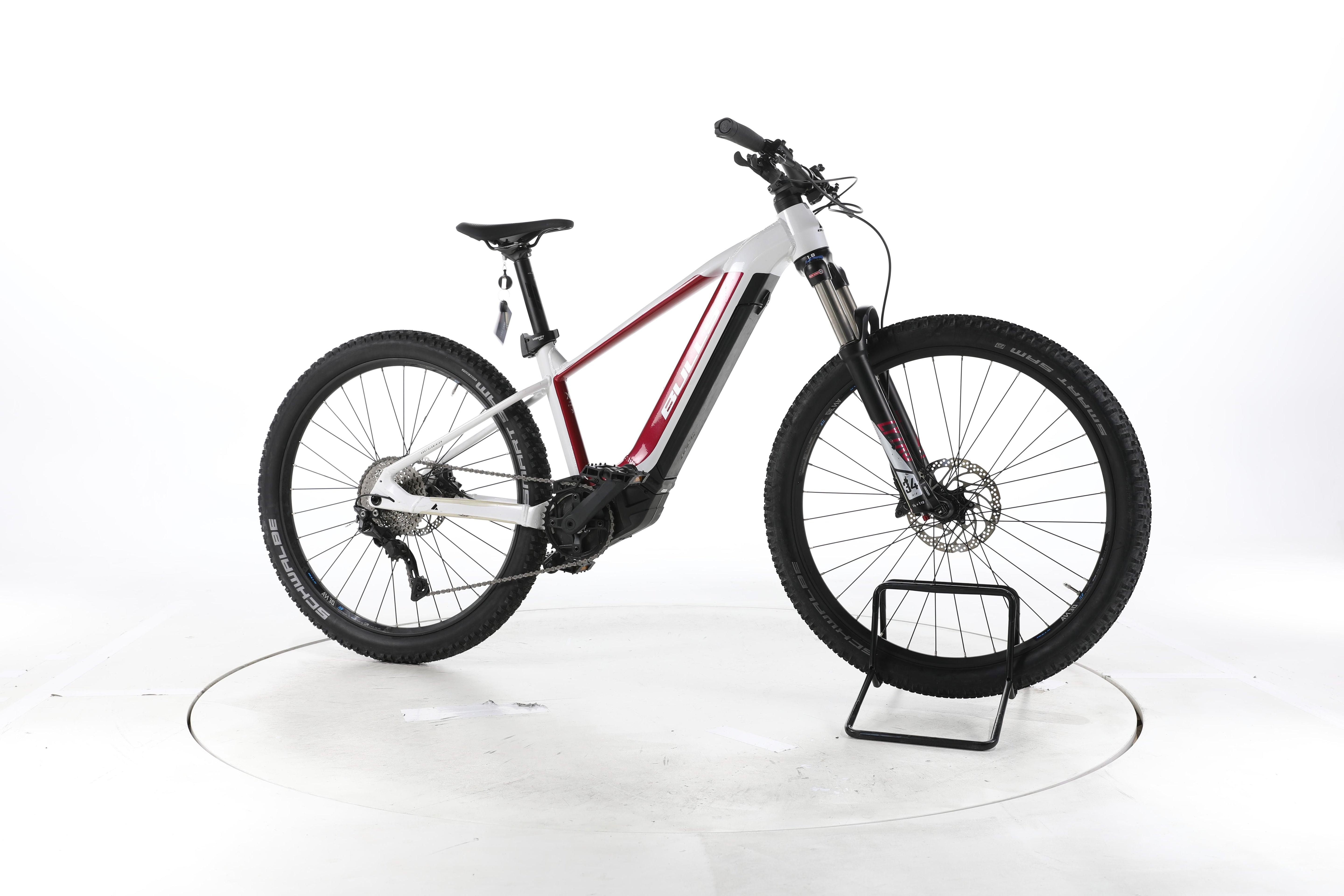 Bulls E-Stream EVA 1 E-Bike - Image 2