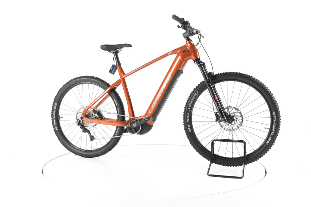 Lapierre Overvolt HT 7.6 E-Bike - Image 2