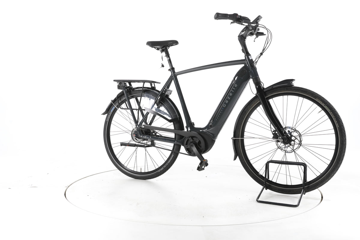 Gazelle Arroyo C5 HMB Elite City E-Bike - Image 2
