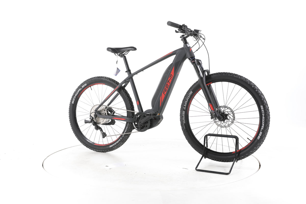 Feldmeier 27M ECO E-Bike - Image 2
