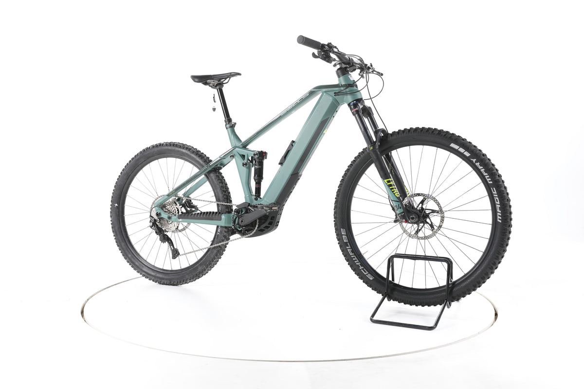 Bulls Sonic EVO AM 1 E-Bike Fully - Image 2