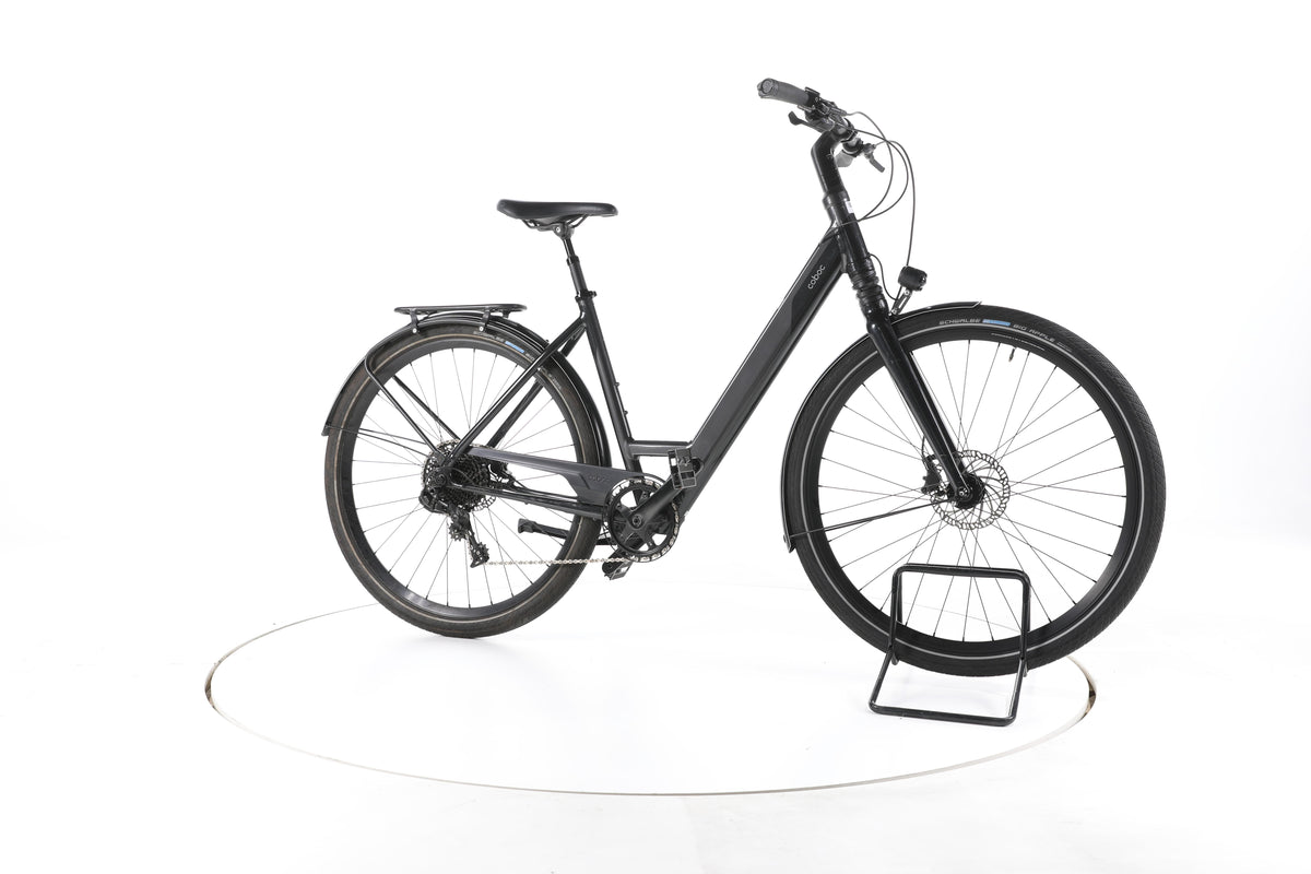 Coboc Kallio CMF E-Bike - Image 2
