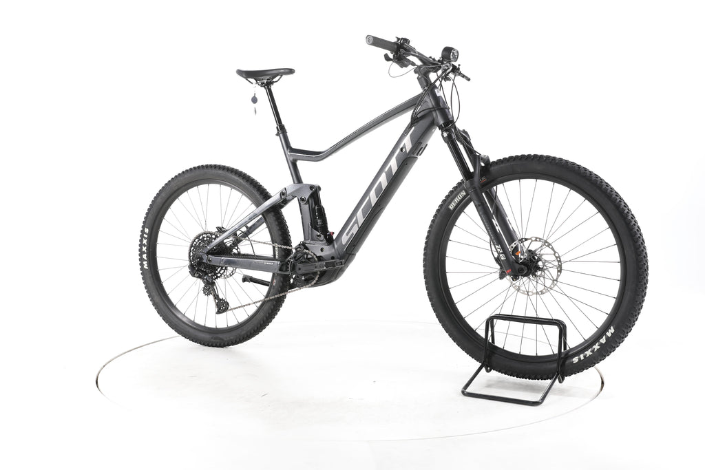 Scott Strike eRIDE 930 E-Bike Fully - Image 2