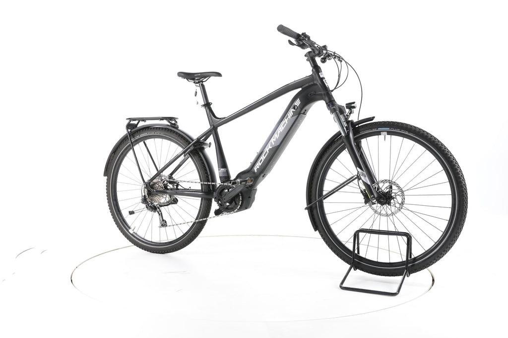 Rock Machine Torrent INT e50 Trekking E-Bike - Image 2