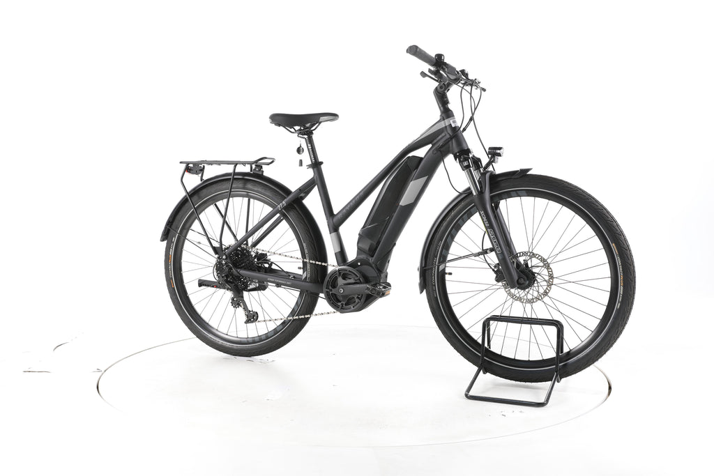 R Raymon TourRay E 3.0 Trekking E-Bike - Image 2