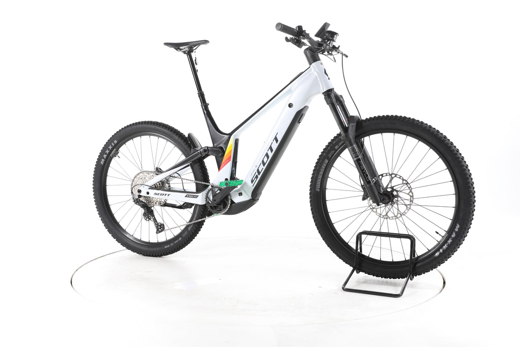 Scott Patron 930 E-Bike Fully 2026 - Image 2
