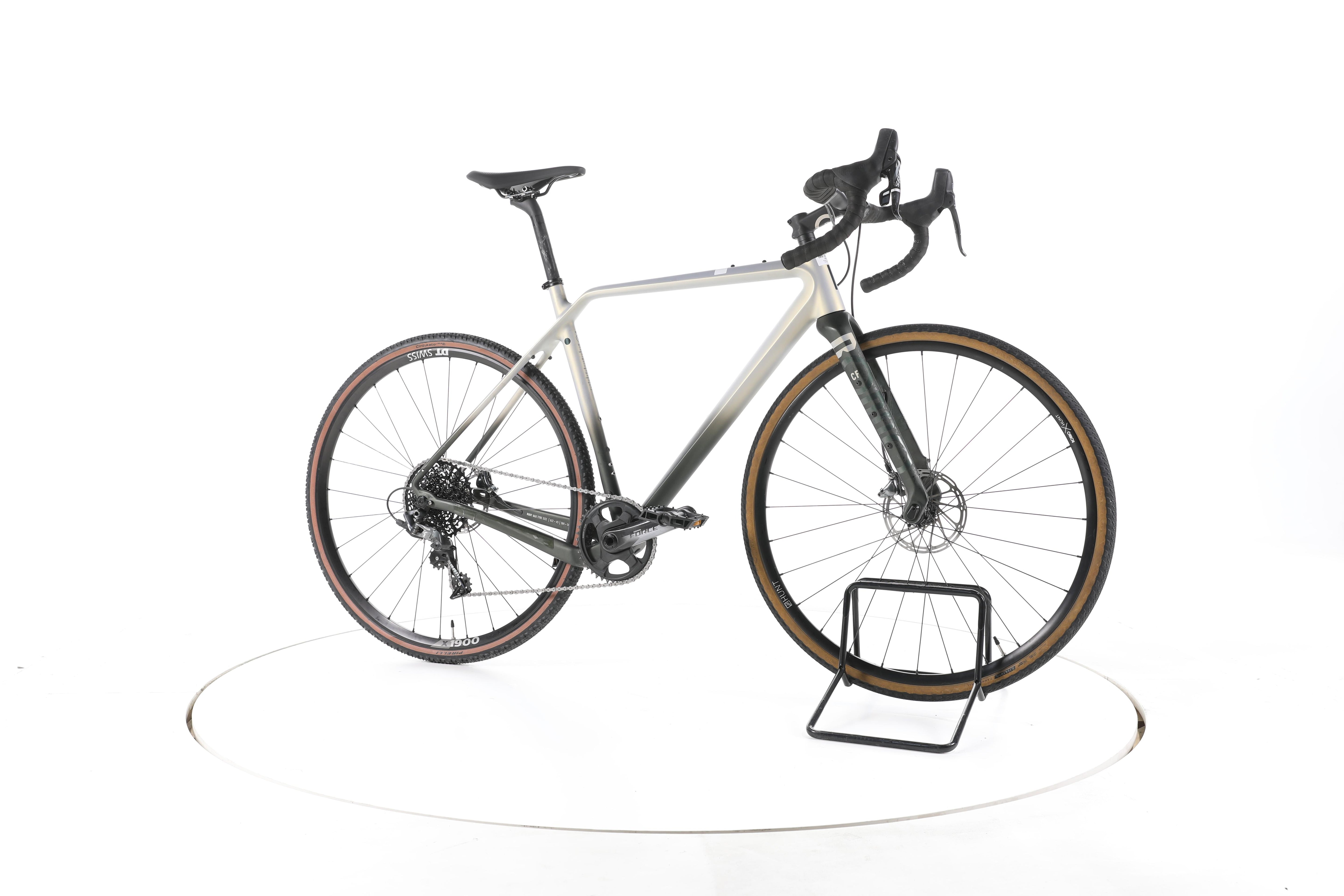 Rondo Ruut CF1 Gravelbike Carbon - Image 2