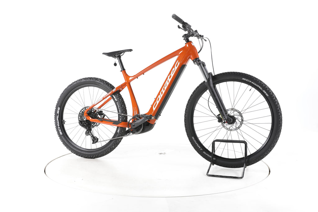 Corratec E-Power X-Vert Race E-Bike 2024 - Image 2