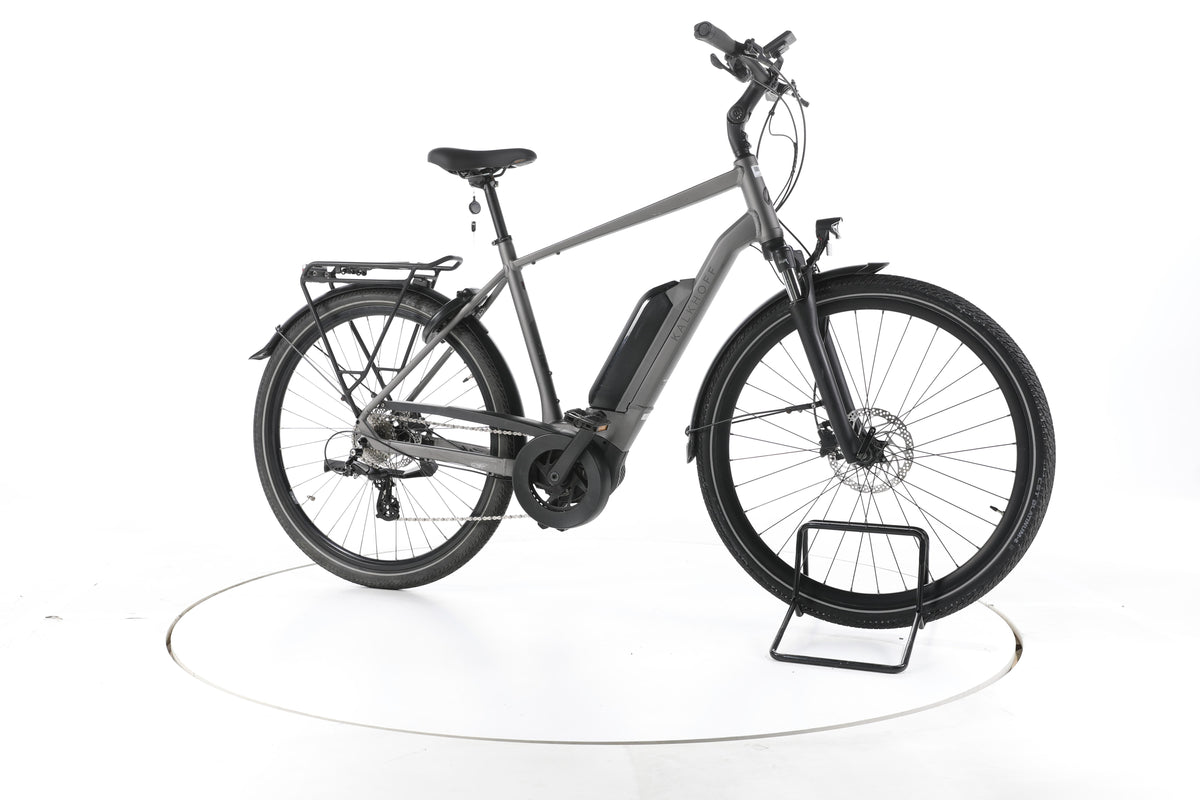 Kalkhoff Endeavour 1.B Move Trekking E-Bike - Image 2
