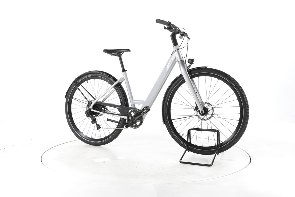 Coboc Kallio RGD Trekking E-Bike Tiefeinsteiger - Image 2