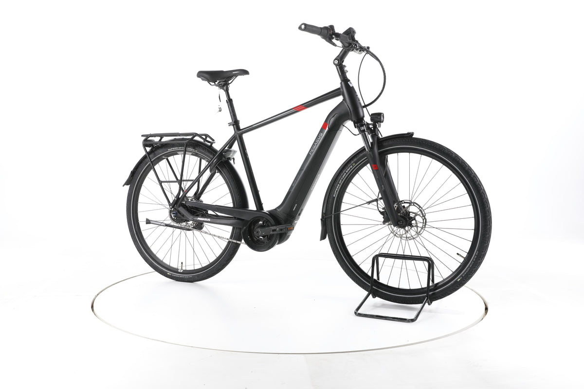 Pegasus Premio EVO 5F City E-Bike - Image 2