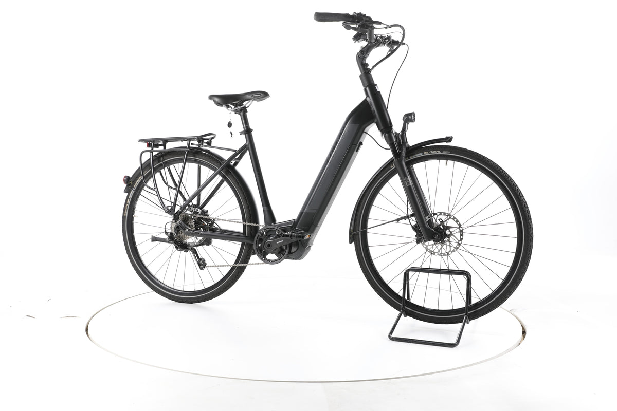 Compel Gaia E-504 LTD Trekking E-Bike Tiefeinsteiger - Image 2