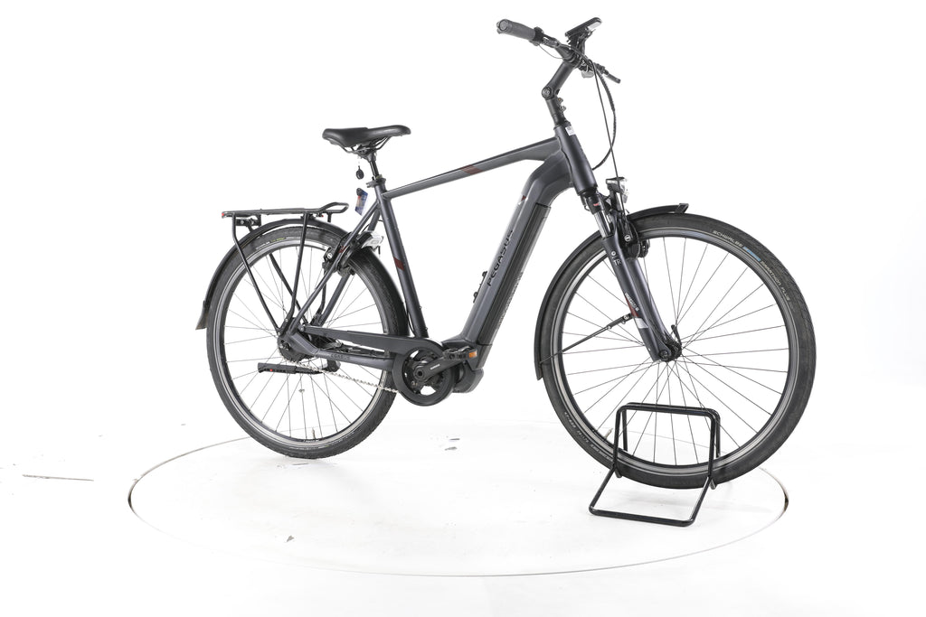 Pegasus Opero EVO 5R Di2 City E-Bike - Image 2