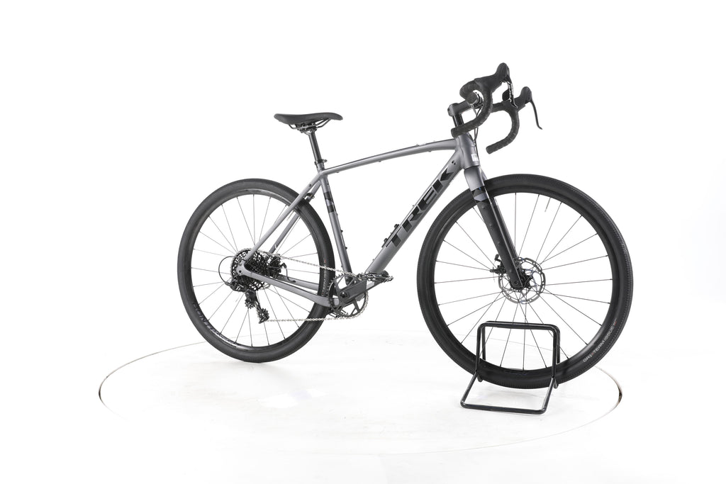 Trek Checkpoint ALR 4 Gravelbike 2025 - Image 2