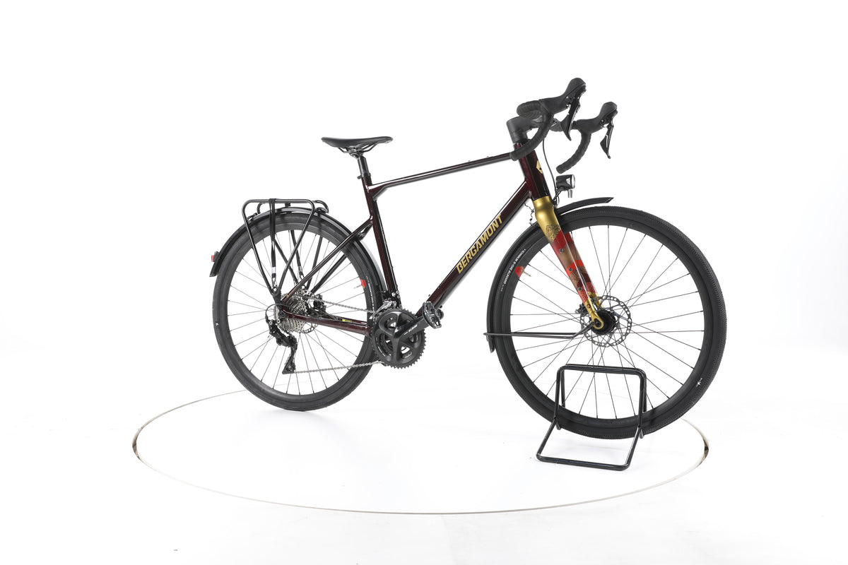 Bergamont Grandurance RD 7 Gravelbike - Image 2