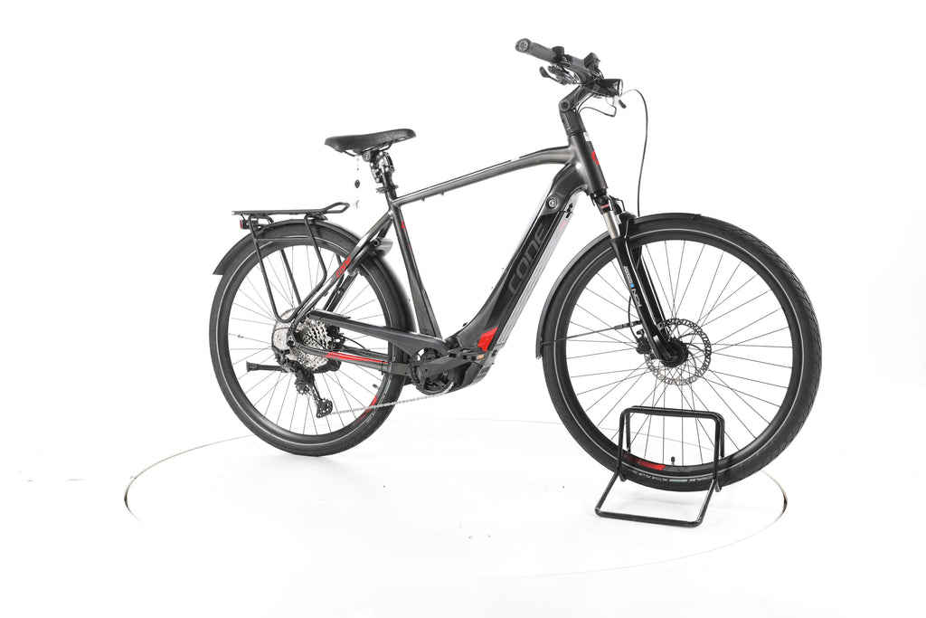 CONE Bikes eStreet IN 4.0 Trekking E-Bike - Image 2