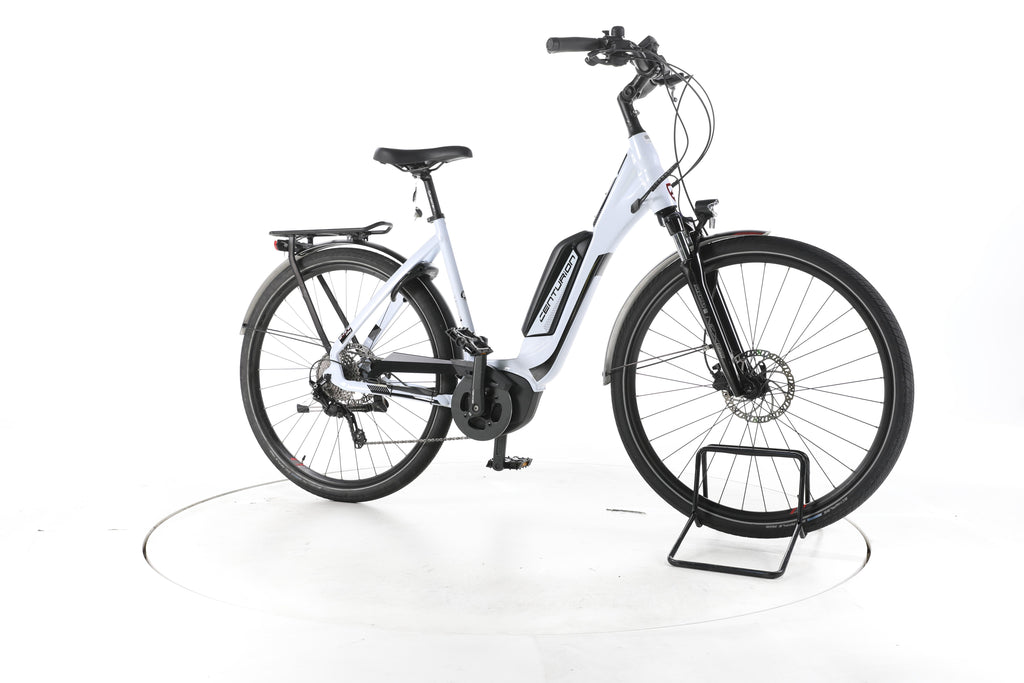 Centurion E-Fire City R850 Trekking E-Bike Tiefeinsteiger - Image 2