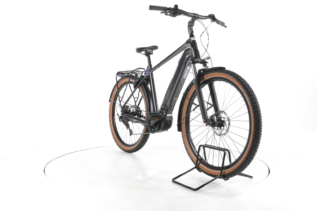 Kalkhoff Entice 5 Season Trekking E-Bike 2024 - Image 3