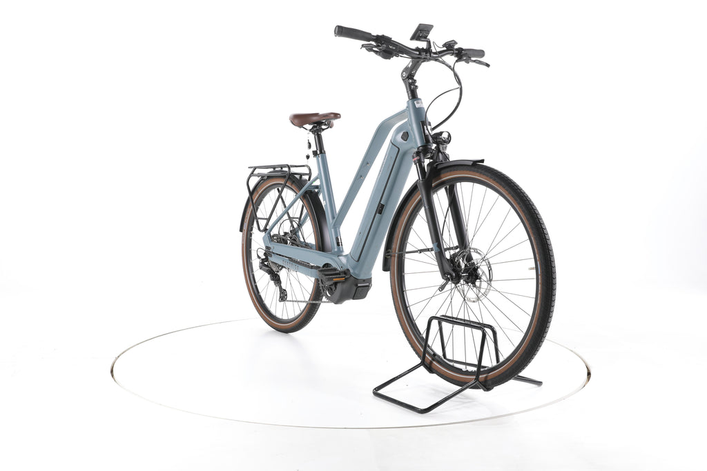 Kettler Quadriga CX10 LG Trekking E-Bike - Image 3