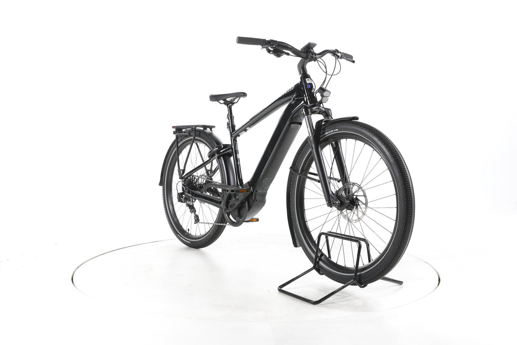 Specialized Turbo Vado 4.0 Trekking E-Bike - Image 3