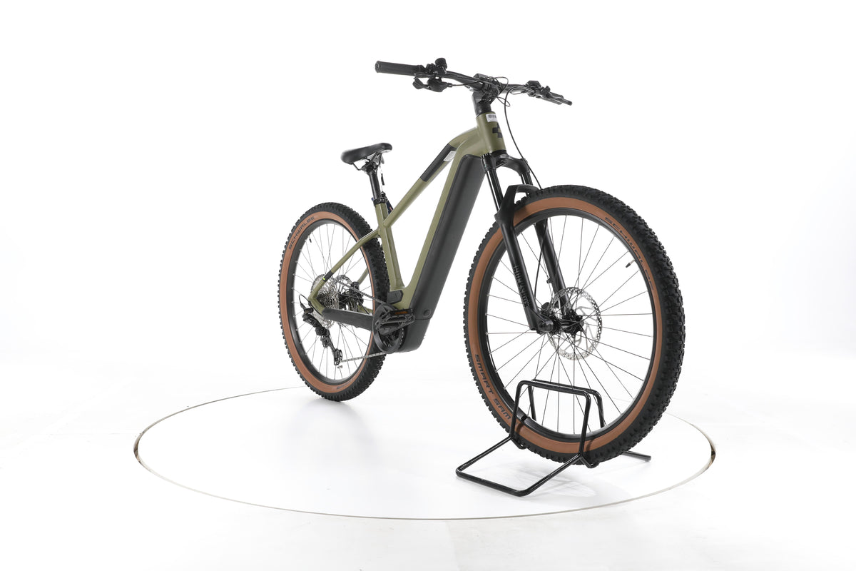 Cube Reaction Hybrid Race E-Bike 2024 - Image 3