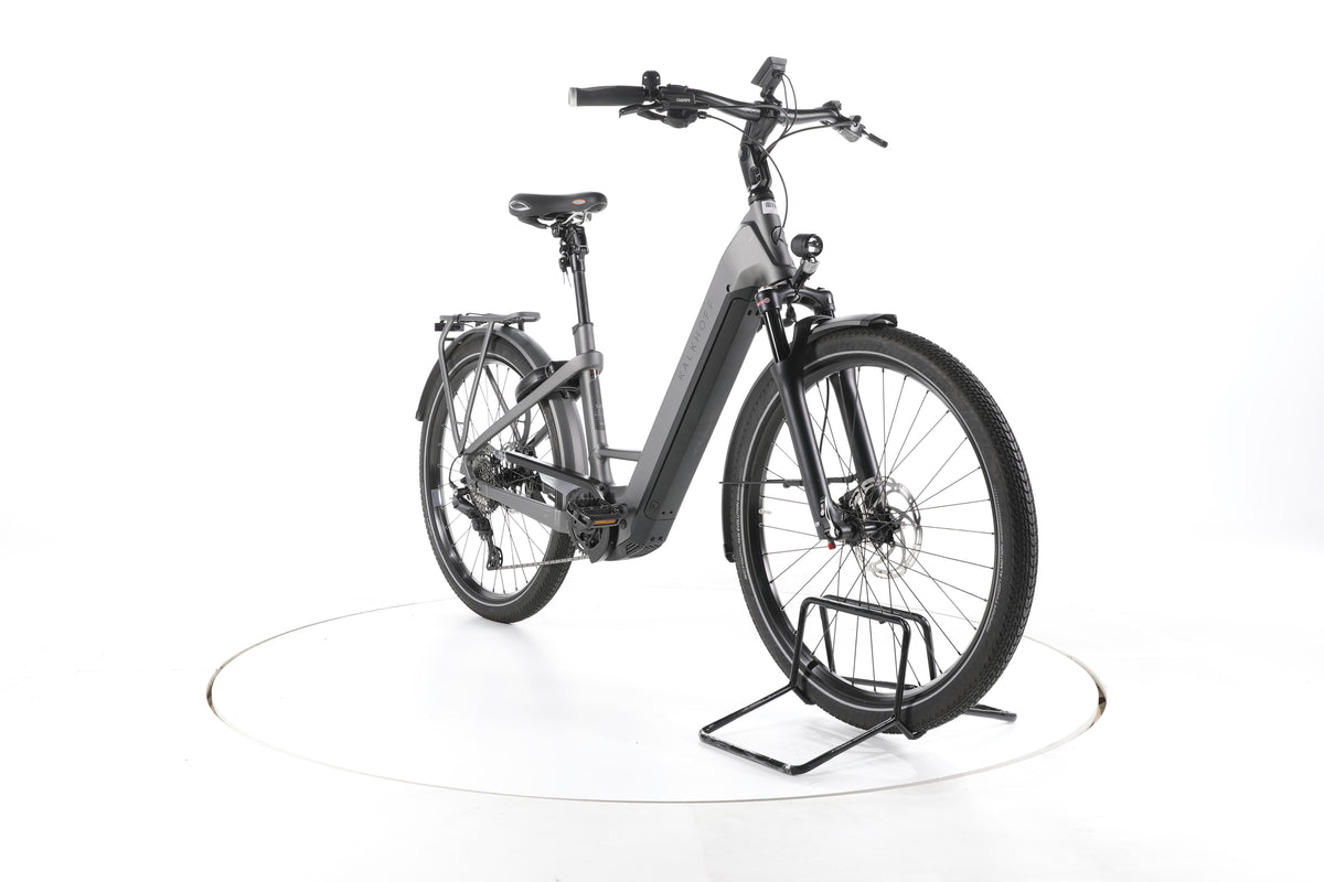Kalkhoff Endeavour 7 Trekking E-Bike Tiefeinsteiger - Image 3