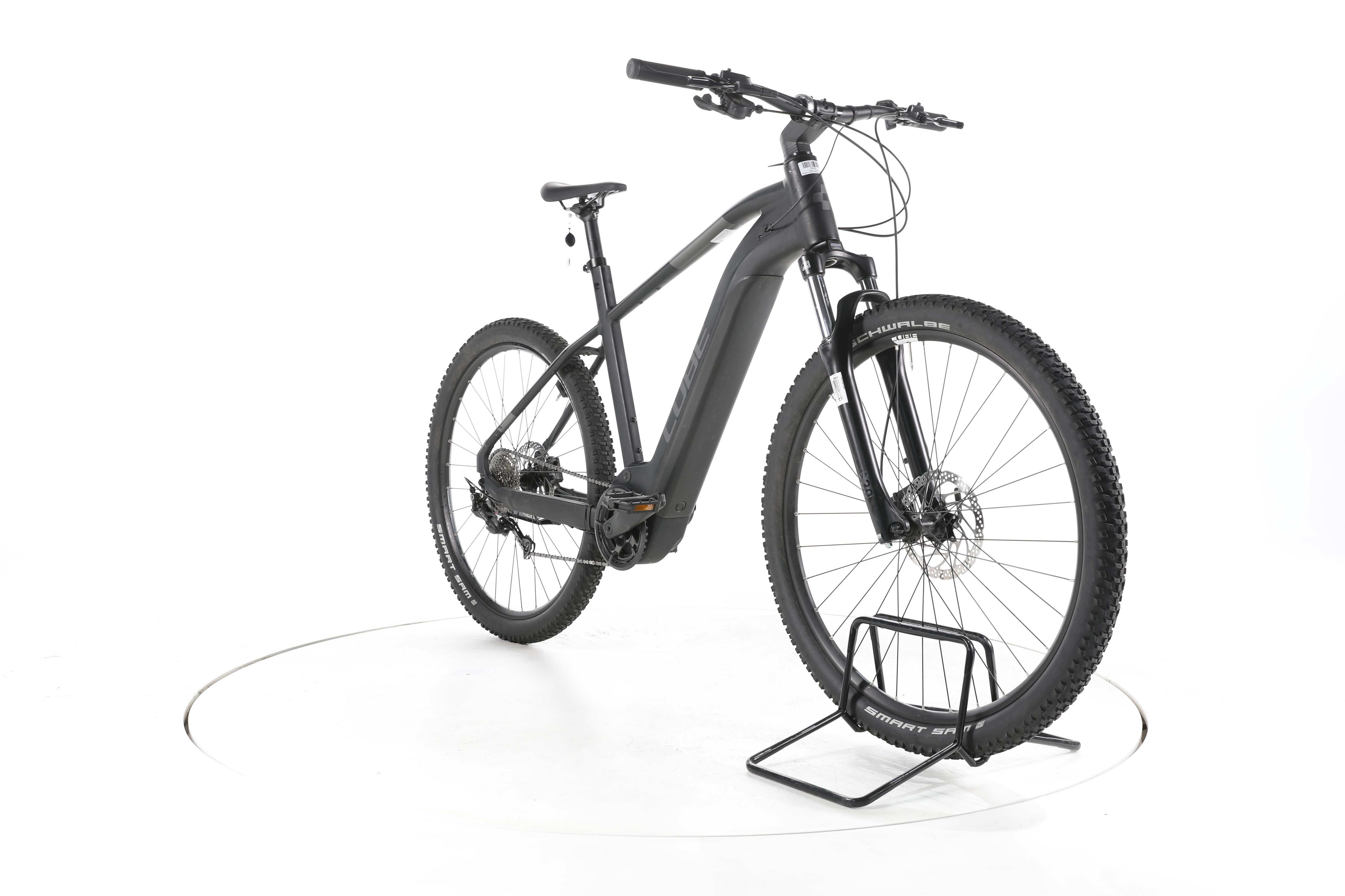 Cube Reaction hybrid performance E-Bike - Image 3