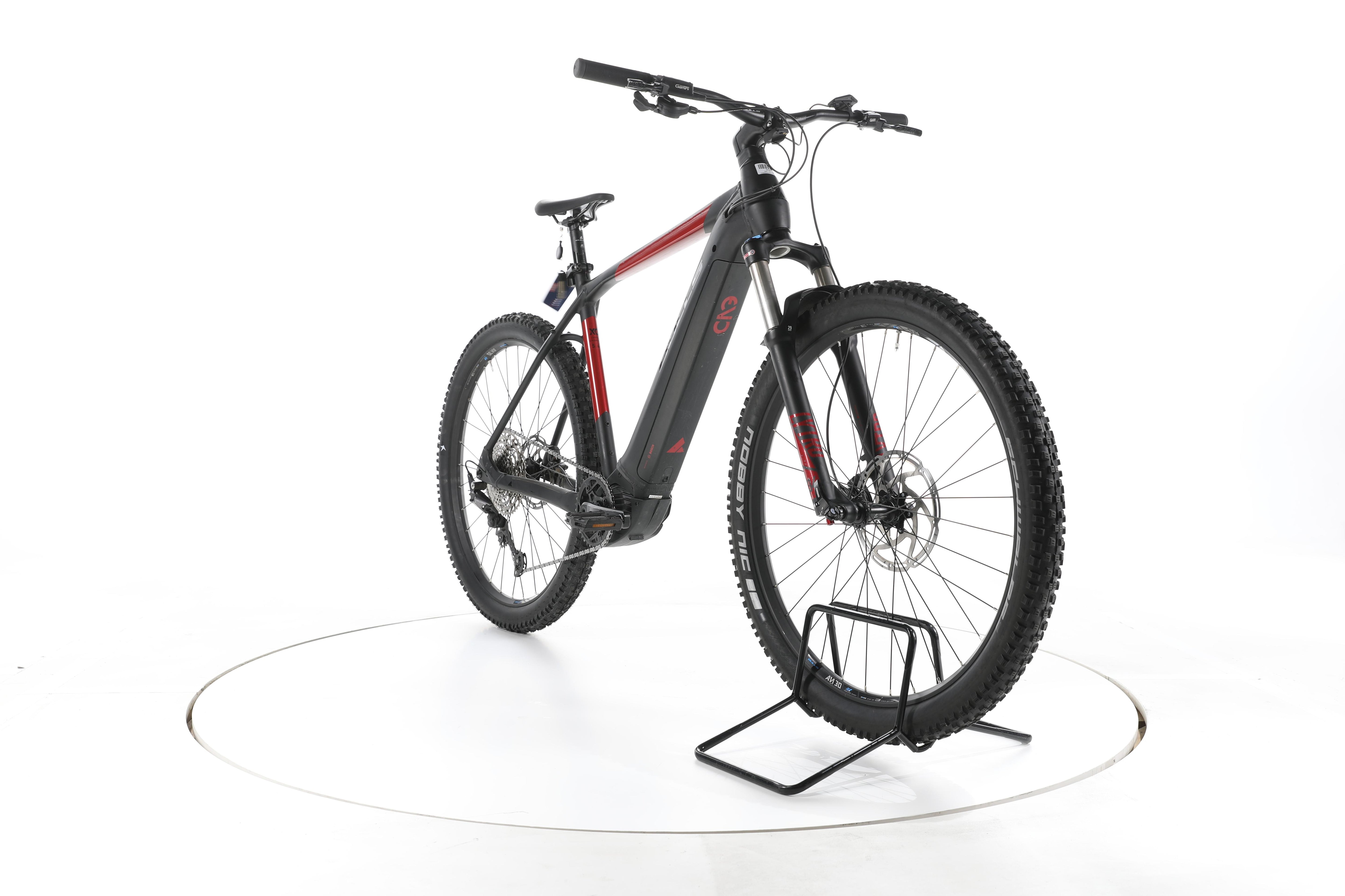 Bulls Copperhead EVO 3 E-Bike - Image 3