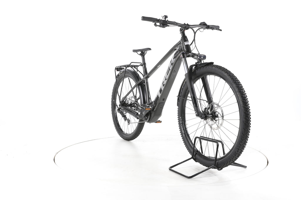 Trek Marlin+ 6 Trekking E-Bike 2025 - Image 3