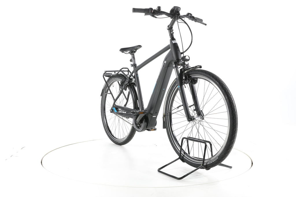 Pegasus Solero Evo 7R Plus City E-Bike - Image 3