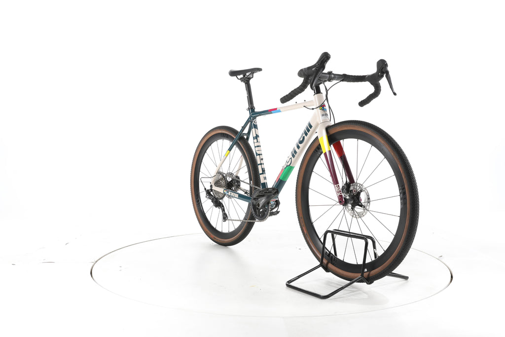 Cinelli Zydeco Gravelbike - Image 3