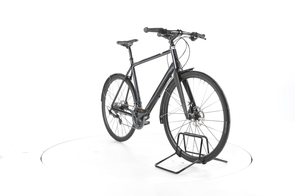 Stevens Strada 1000 Fahrrad City & Trekking - Image 3