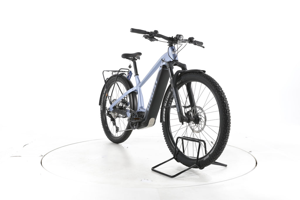 Ghost E-Teru B Pro EQ Trekking E-Bike - Image 3