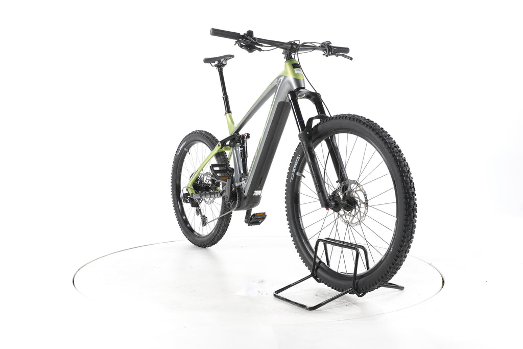 Corratec E-Power RS 160 Elite E-Bike Fully - Image 3