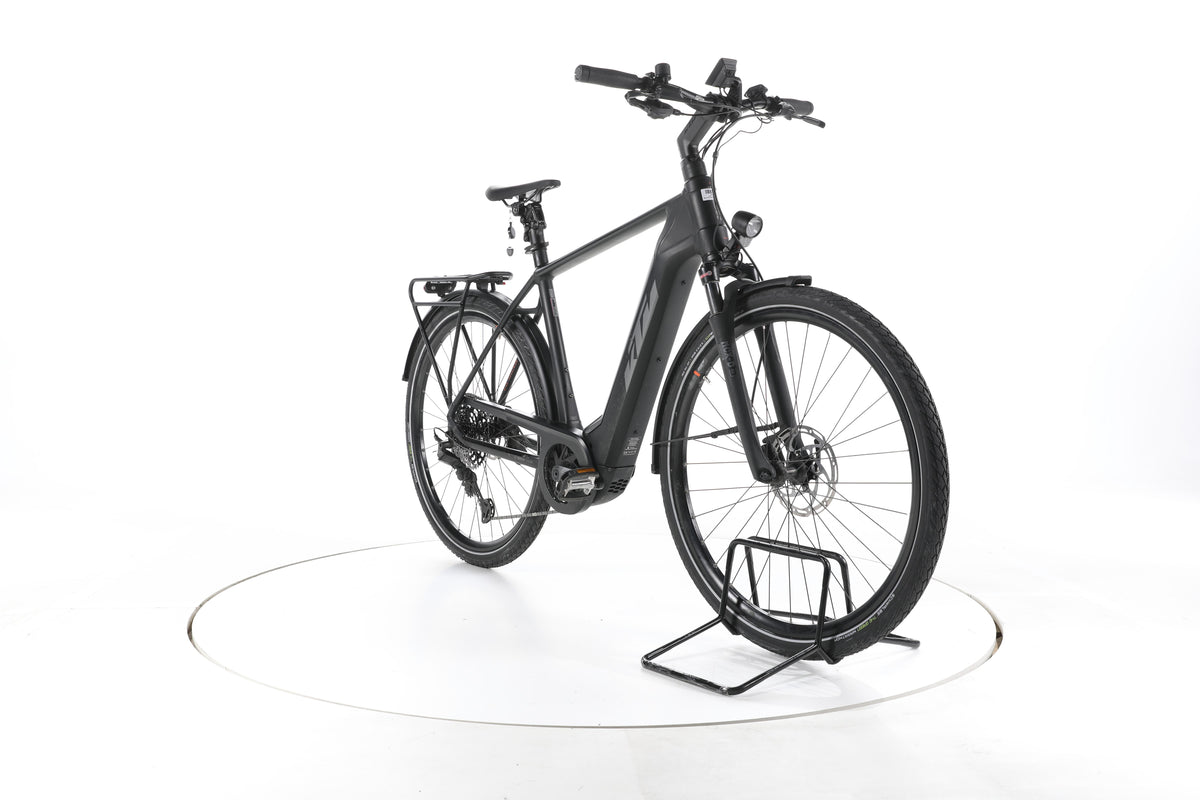 KTM ZEG Power Sport 11 Plus Trekking E-Bike 2024 - Image 3